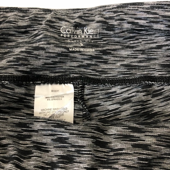 Calvin Klein Performance leggings - Picture 8 of 8